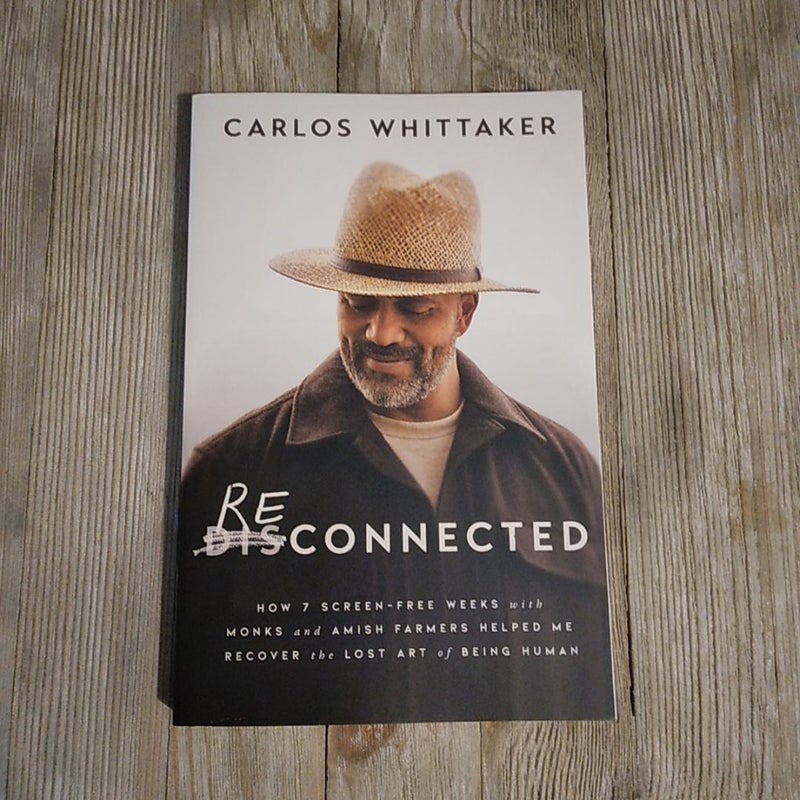 Reconnected