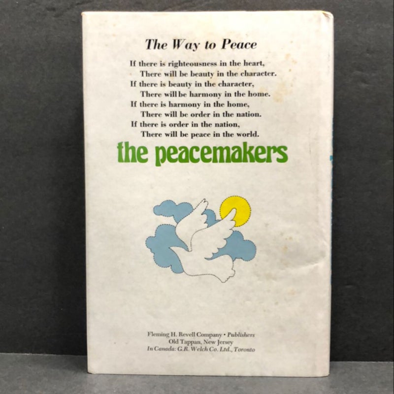 The Peacemakers