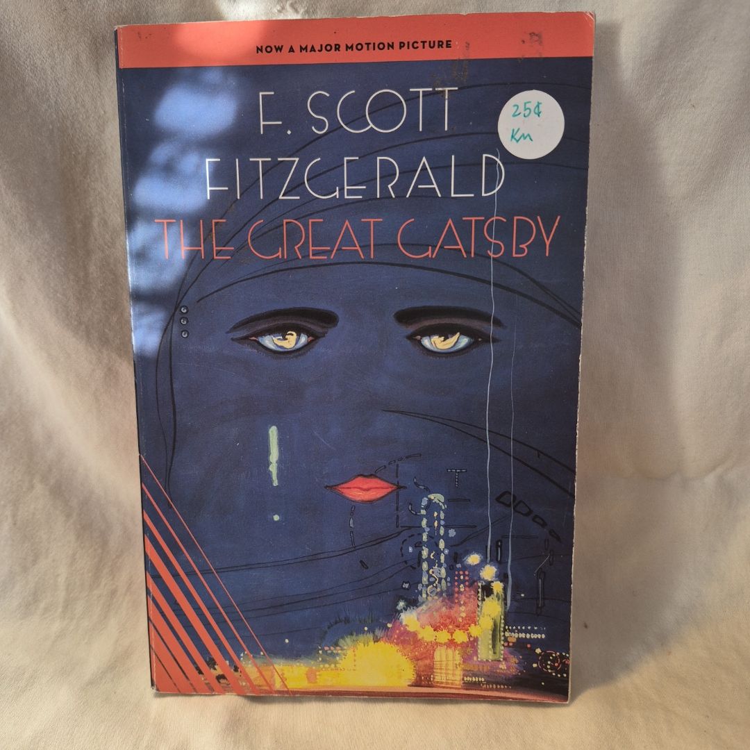 The Great Gatsby