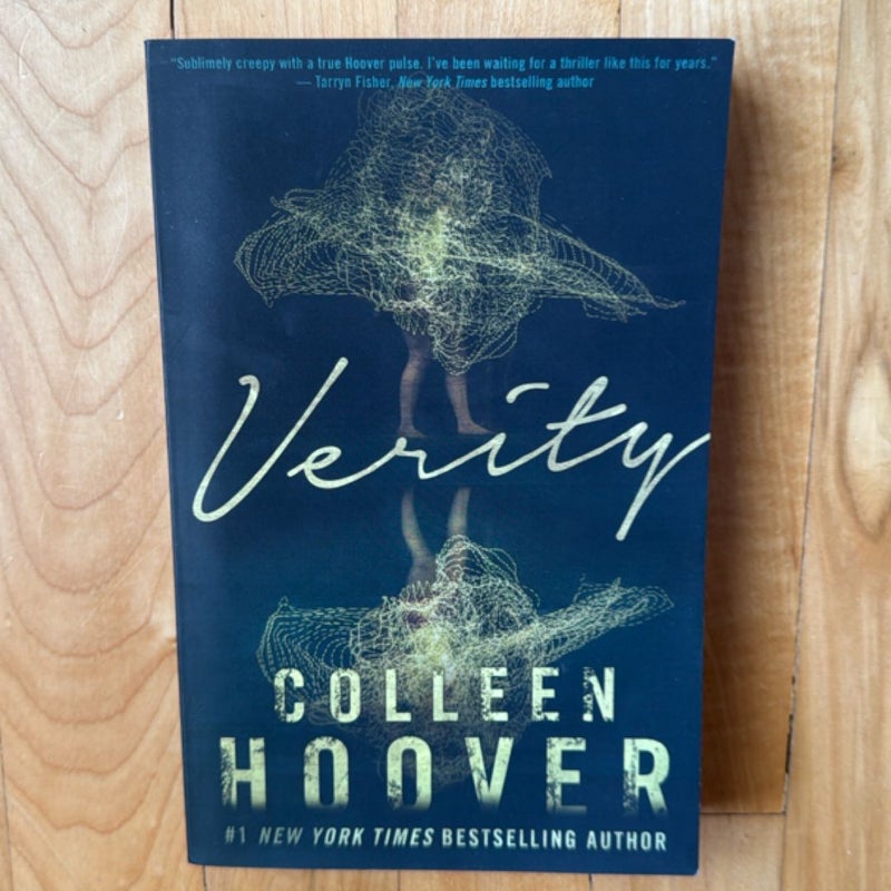 Verity