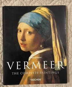 Vermeer the Complete Paintings