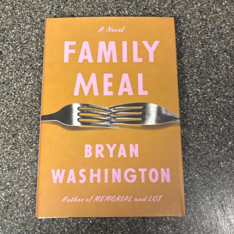Family Meal
