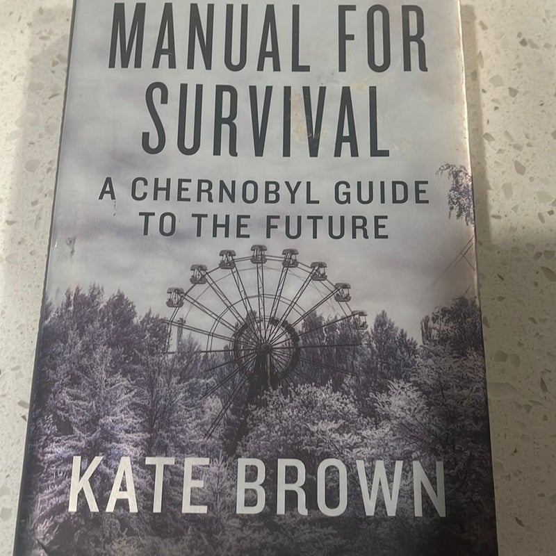 Manual for Survival