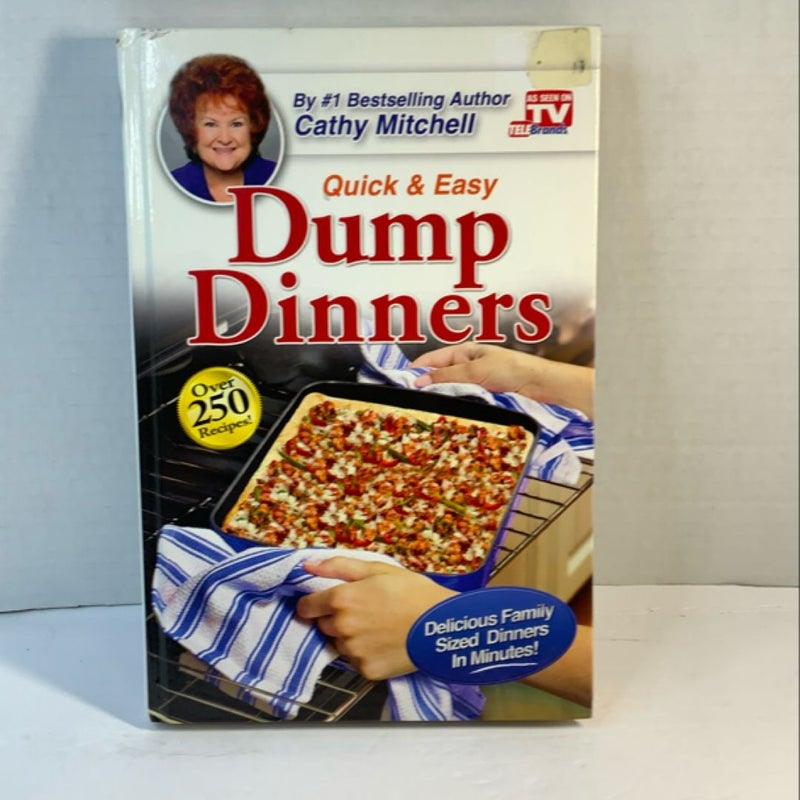 Dump Dinners