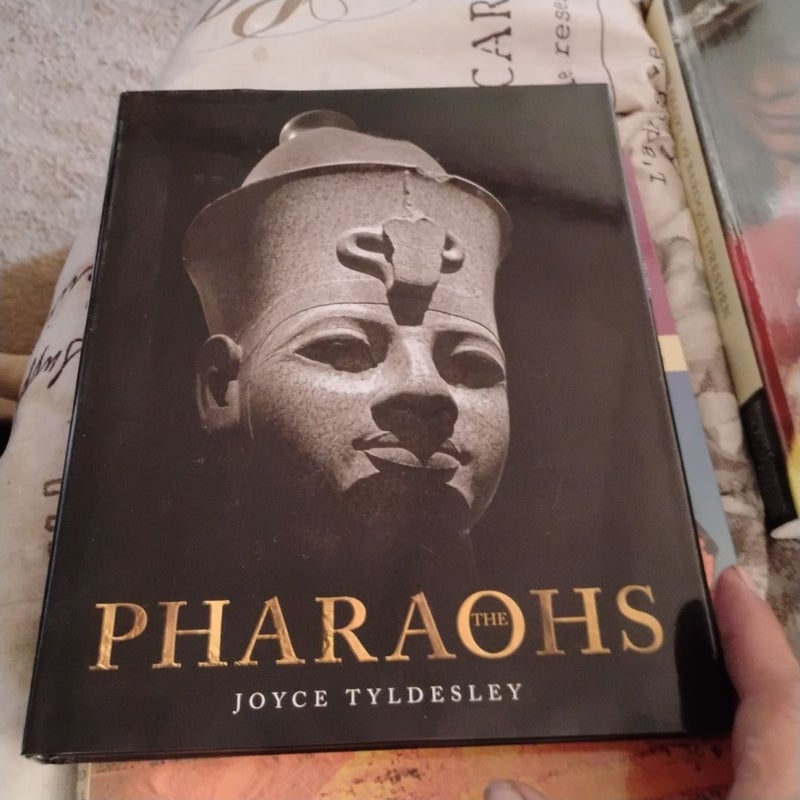 The Pharaohs