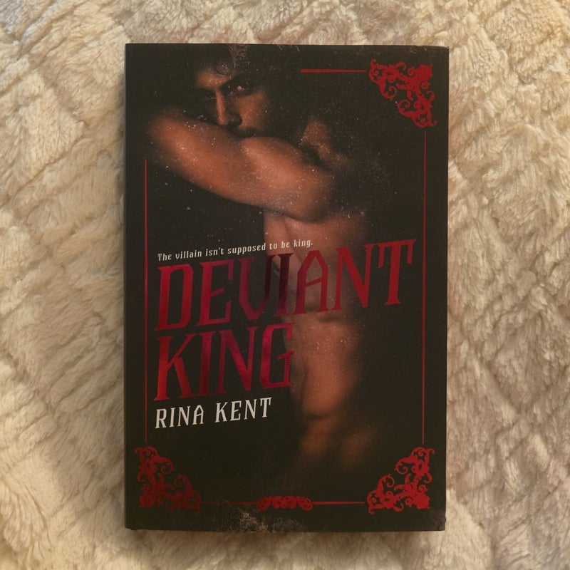 Deviant King
