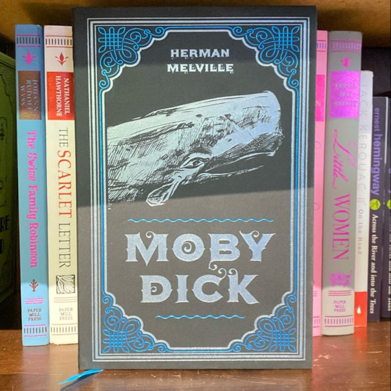 Moby Dick
