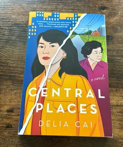 Central Places