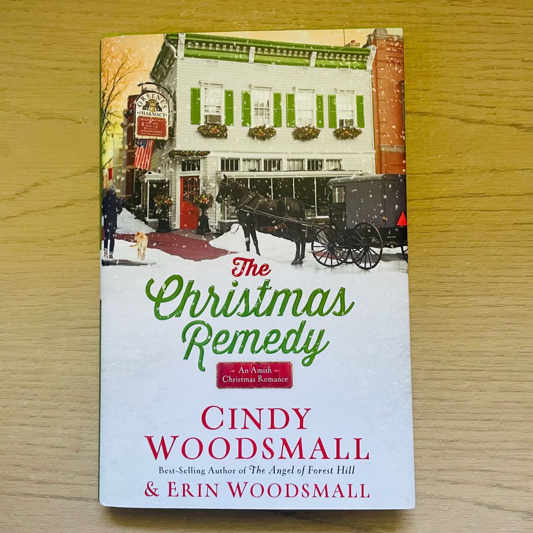 The Christmas Remedy