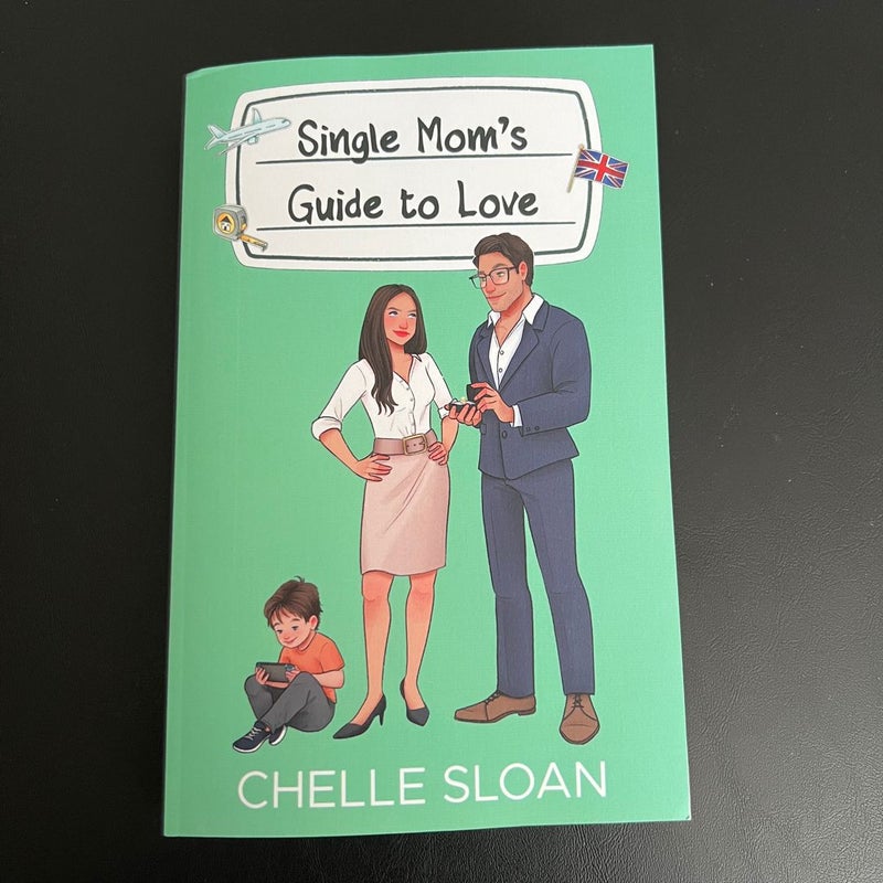 Single Mom's Guide to Love