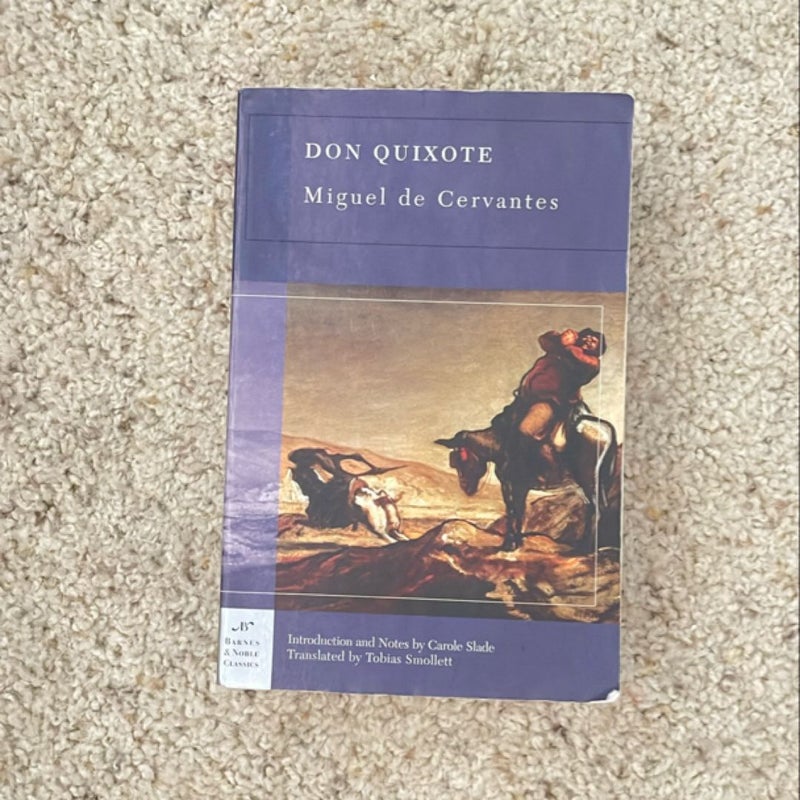 Don Quixote