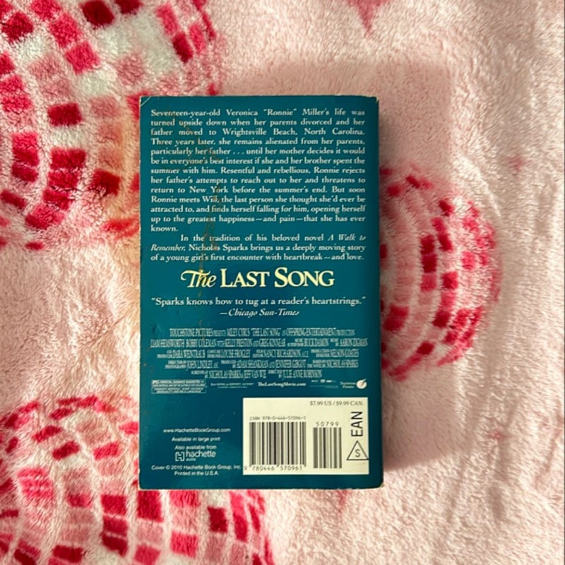 The Last Song