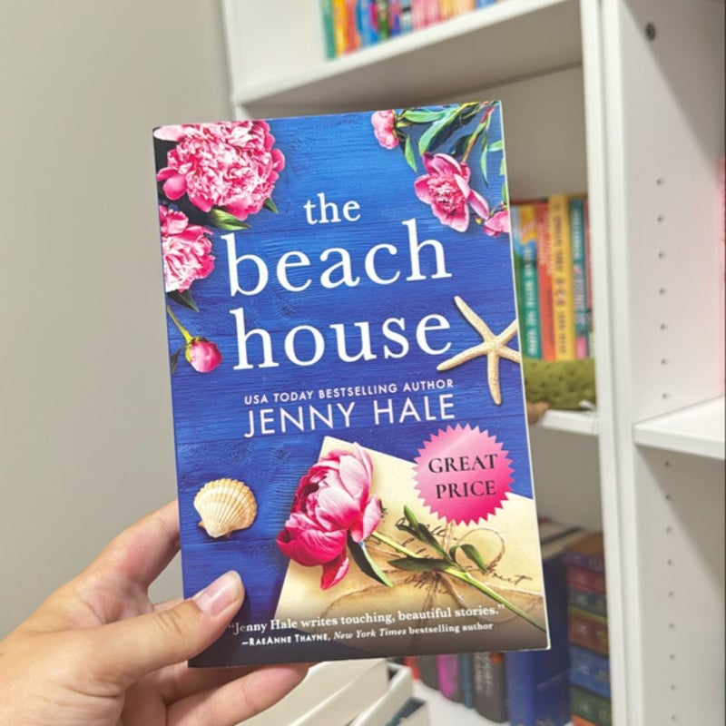 The Beach House