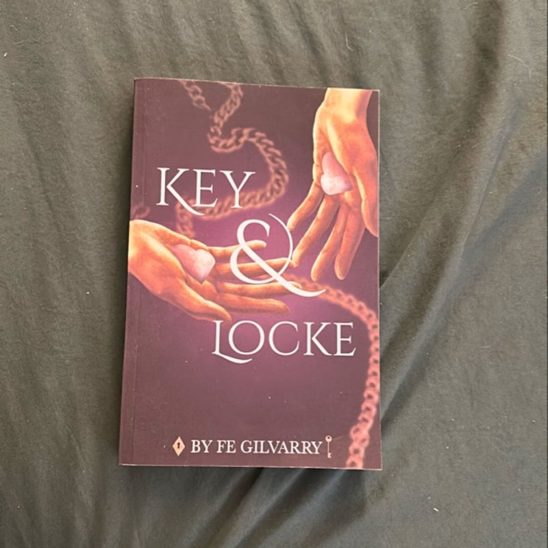 Key and Locke