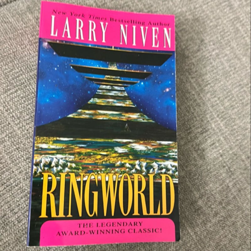 Ringworld