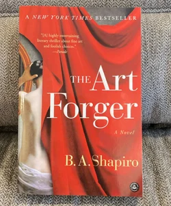 The Art Forger