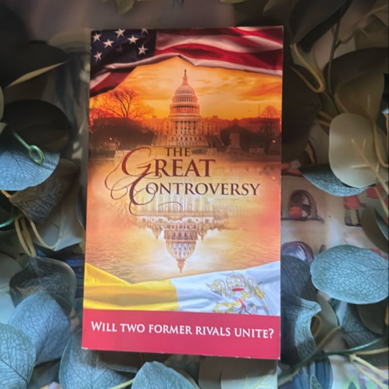 The Great Controversy 