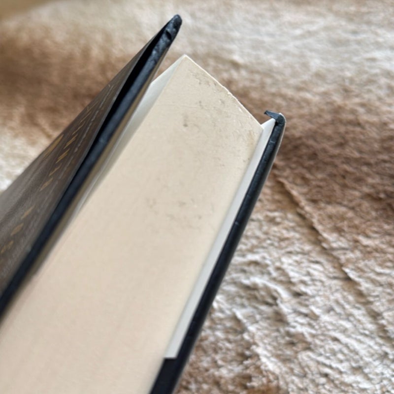 Foundryside *Out Of Print Hardcover*