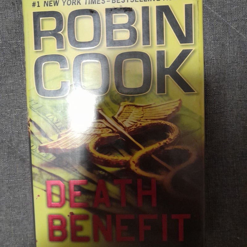 Death Benefit