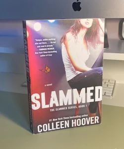 Slammed - Original Covers