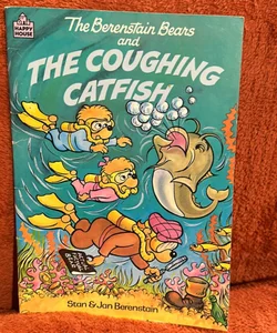 The Berenstain Bear Scouts and the Coughing Catfish