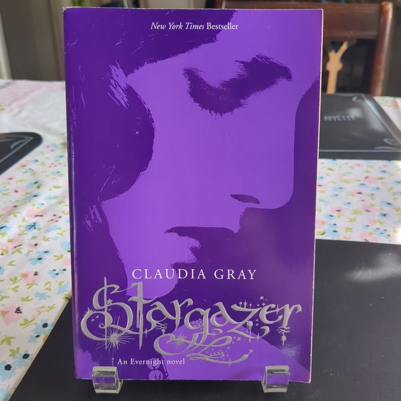 Stargazer Book 2