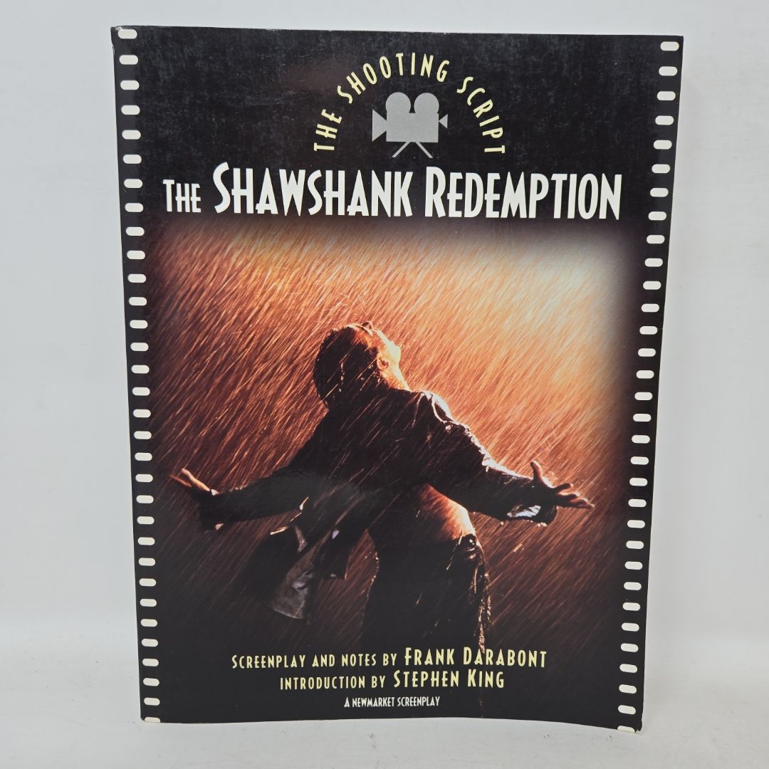 Shawshank Redemption