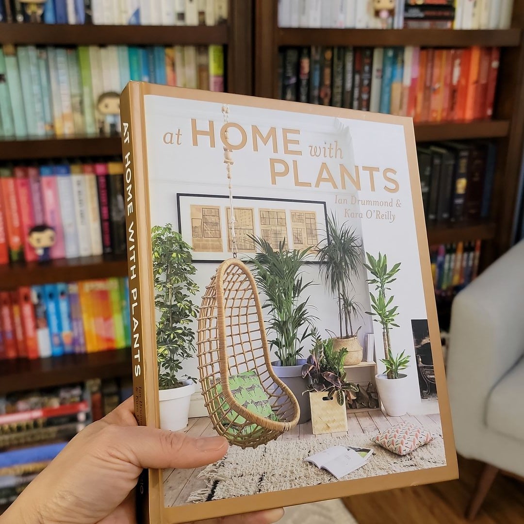 At Home with Plants