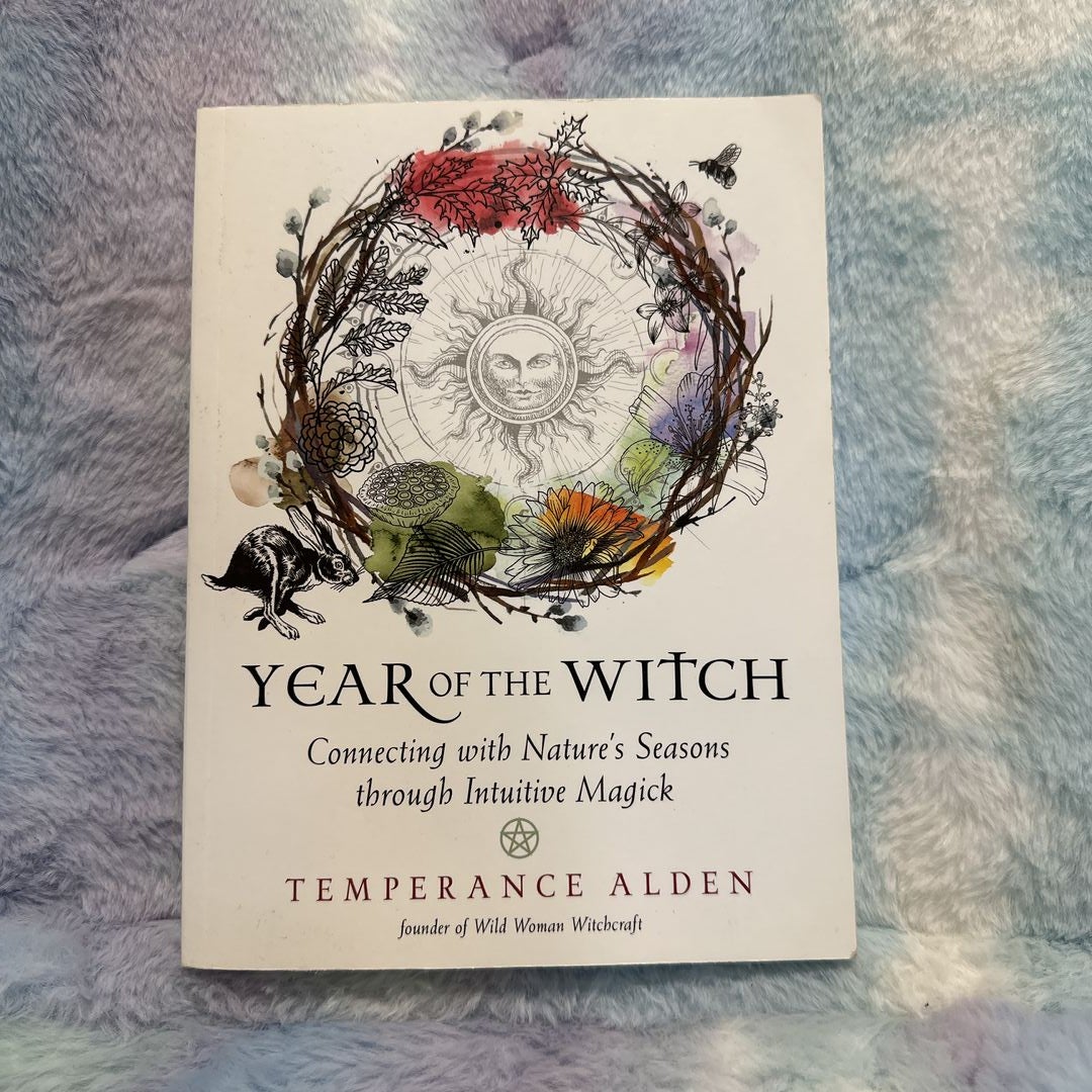 Year of the Witch