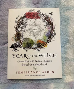 Year of the Witch