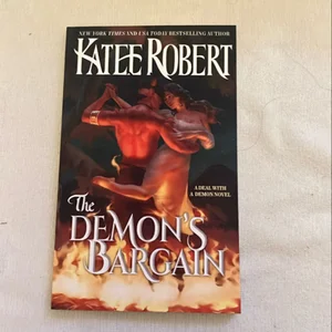 The Demon's Bargain