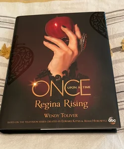 Once upon a Time Regina Rising