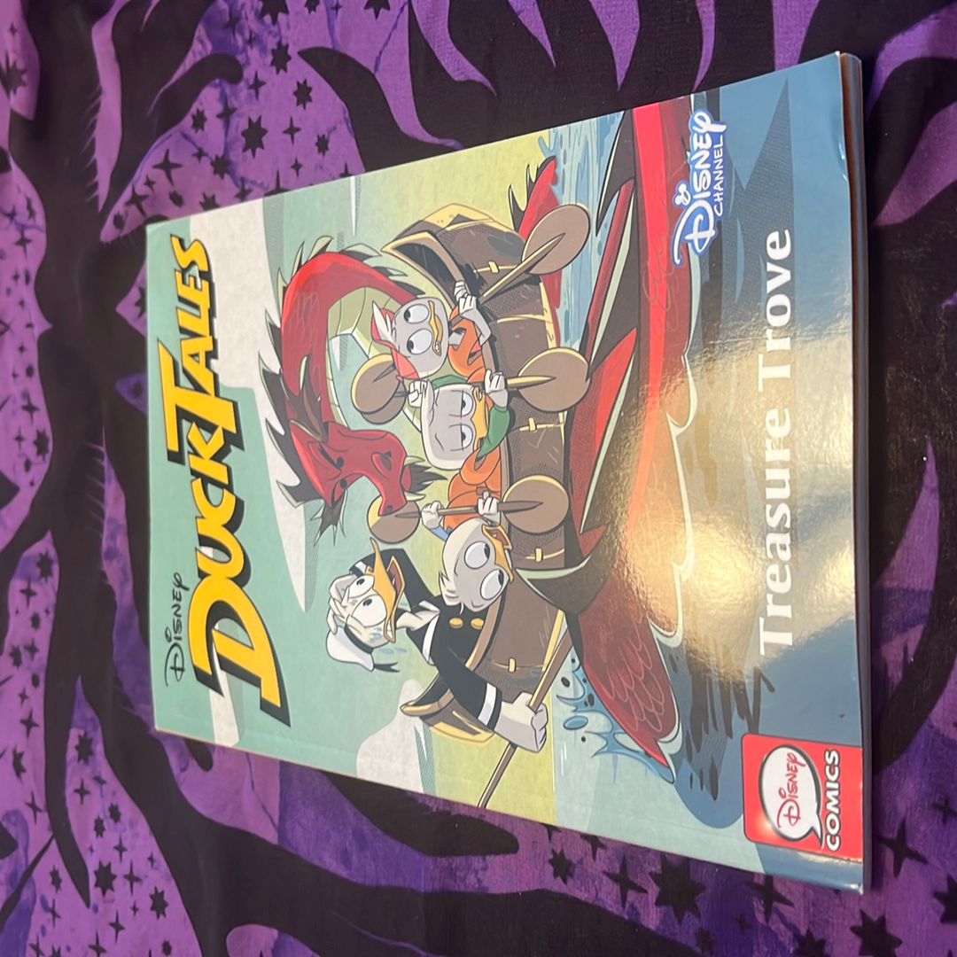 DuckTales: Treasure Trove
