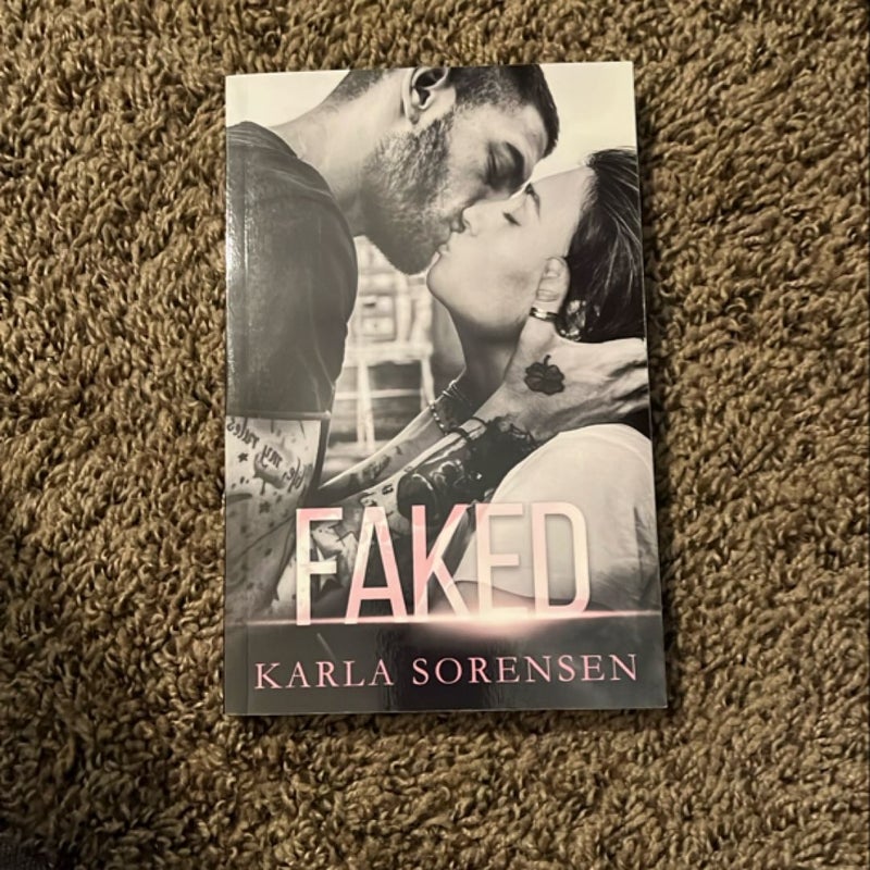 Faked