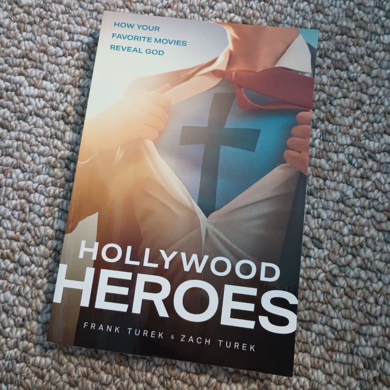 Hollywood Heroes