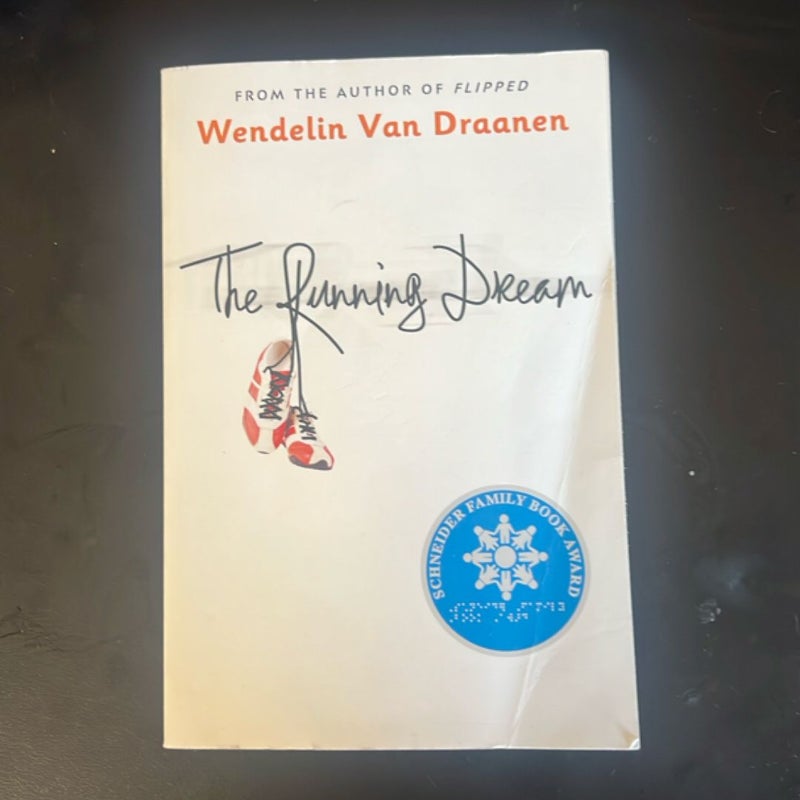 The Running Dream