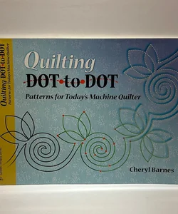 Quilting Dot-To-Dot