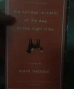 The Curious Incident of the Dog in the Night-Time