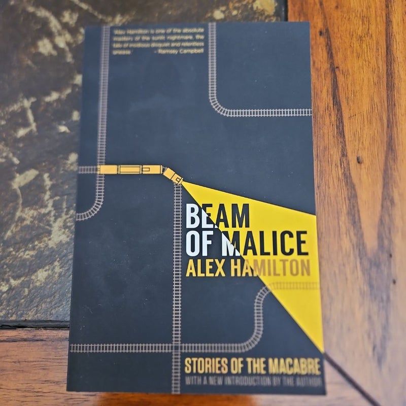 Beam of Malice