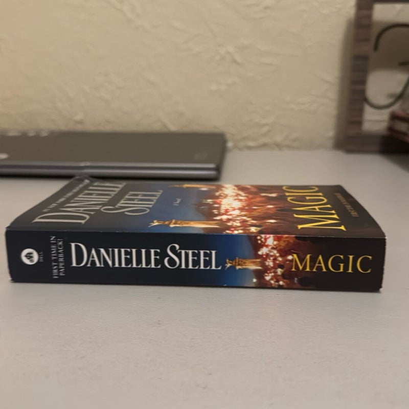 Magic
