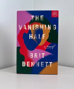 The Vanishing Half