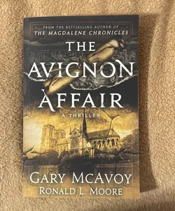 The Avignon Affair