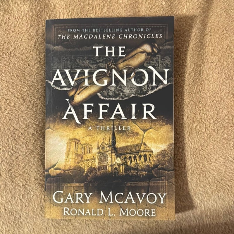 The Avignon Affair