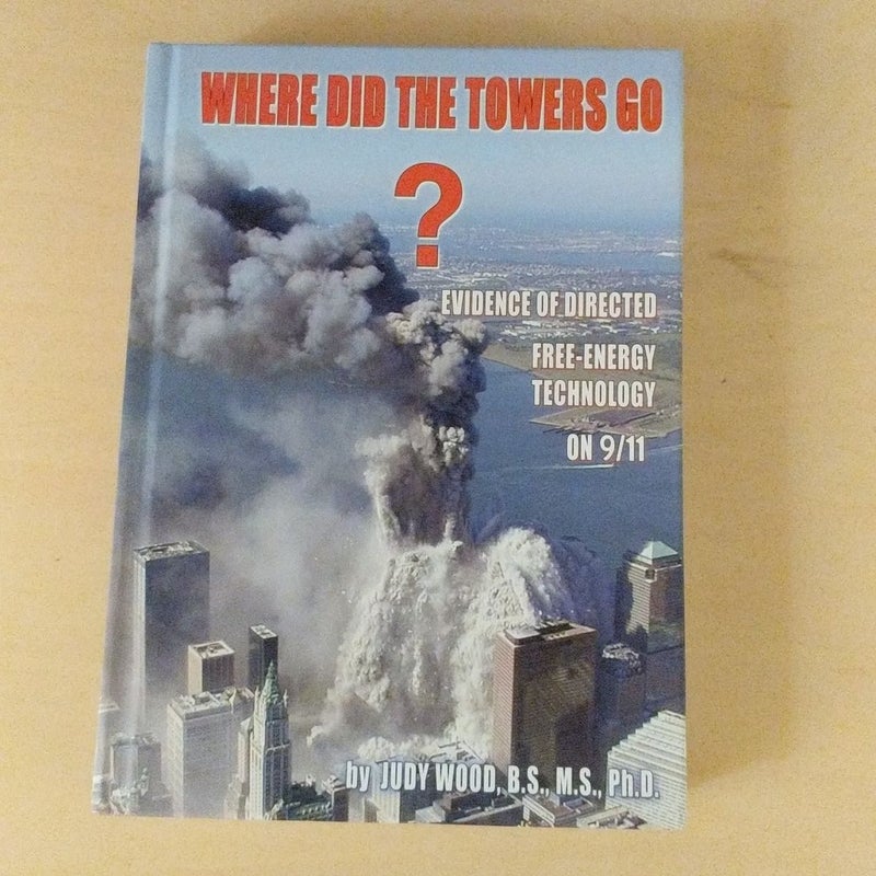 Where Did the Towers Go?