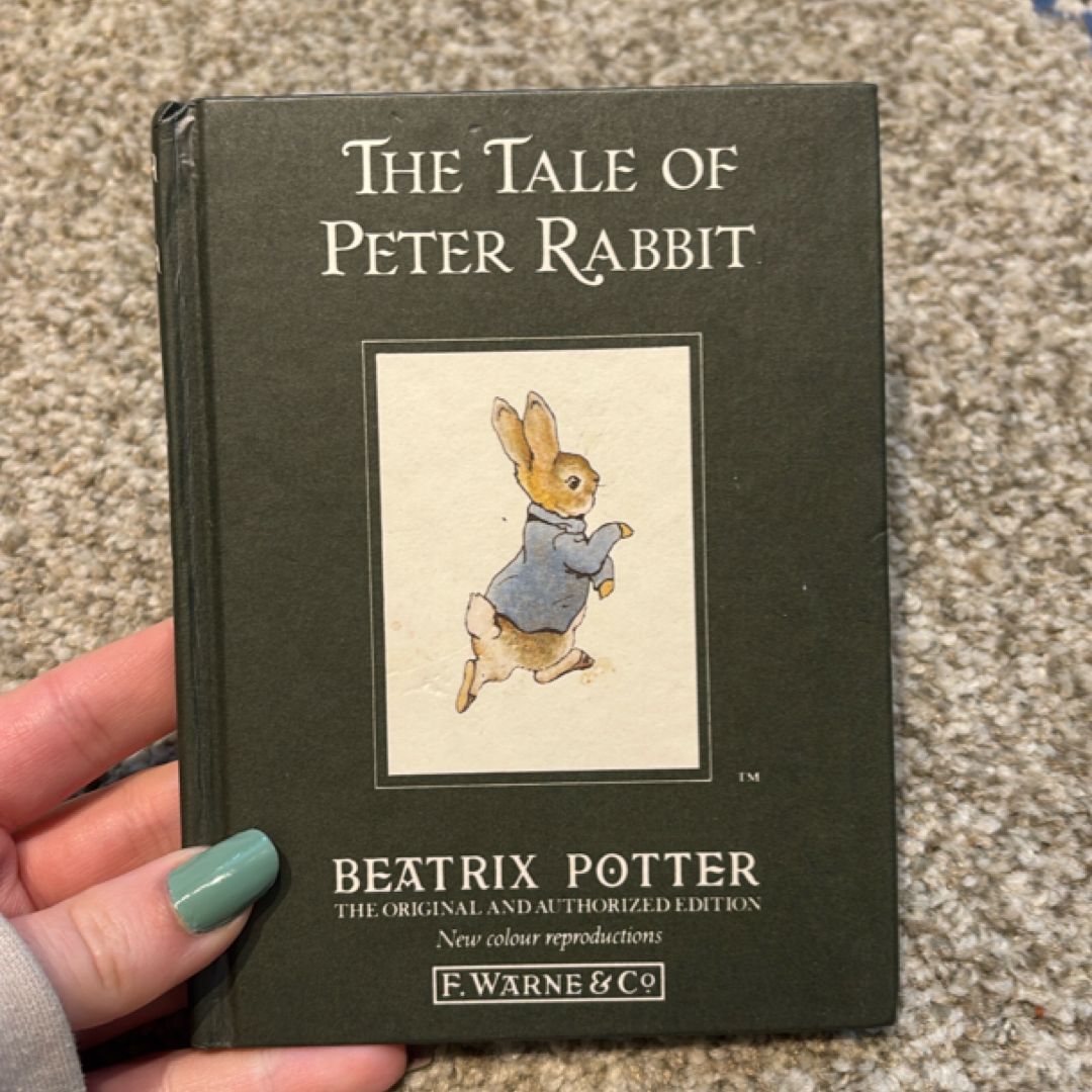 0723234604 book cover