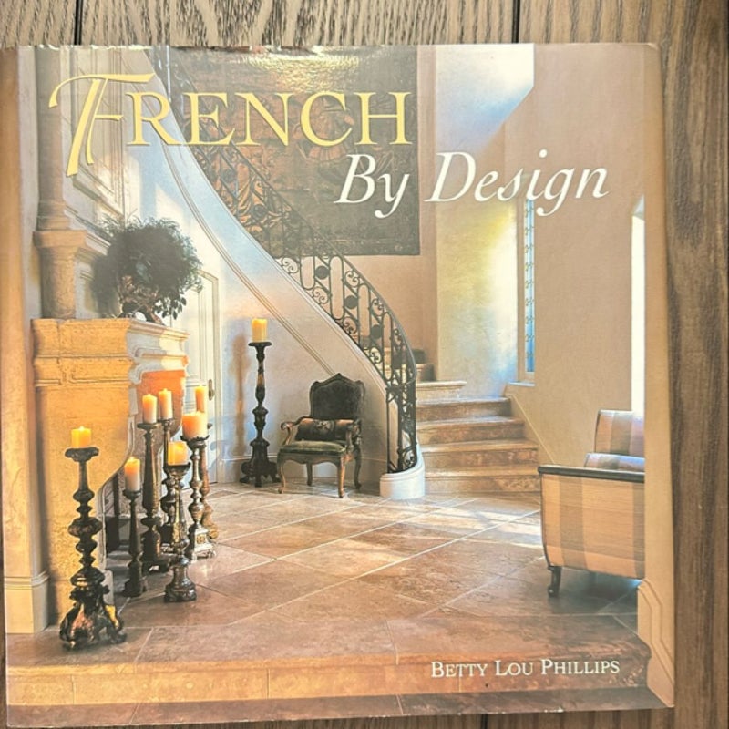 French by Design