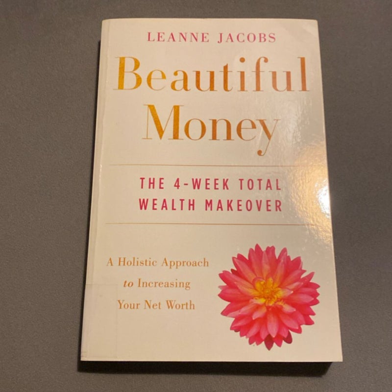 Beautiful Money