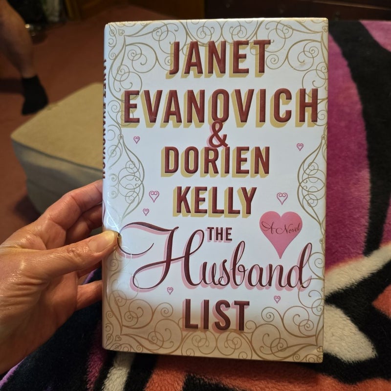 The Husband List