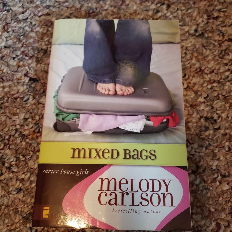 Mixed Bags