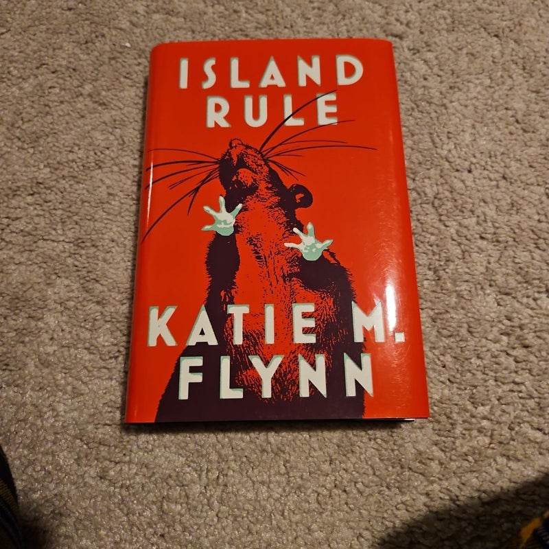 Island Rule